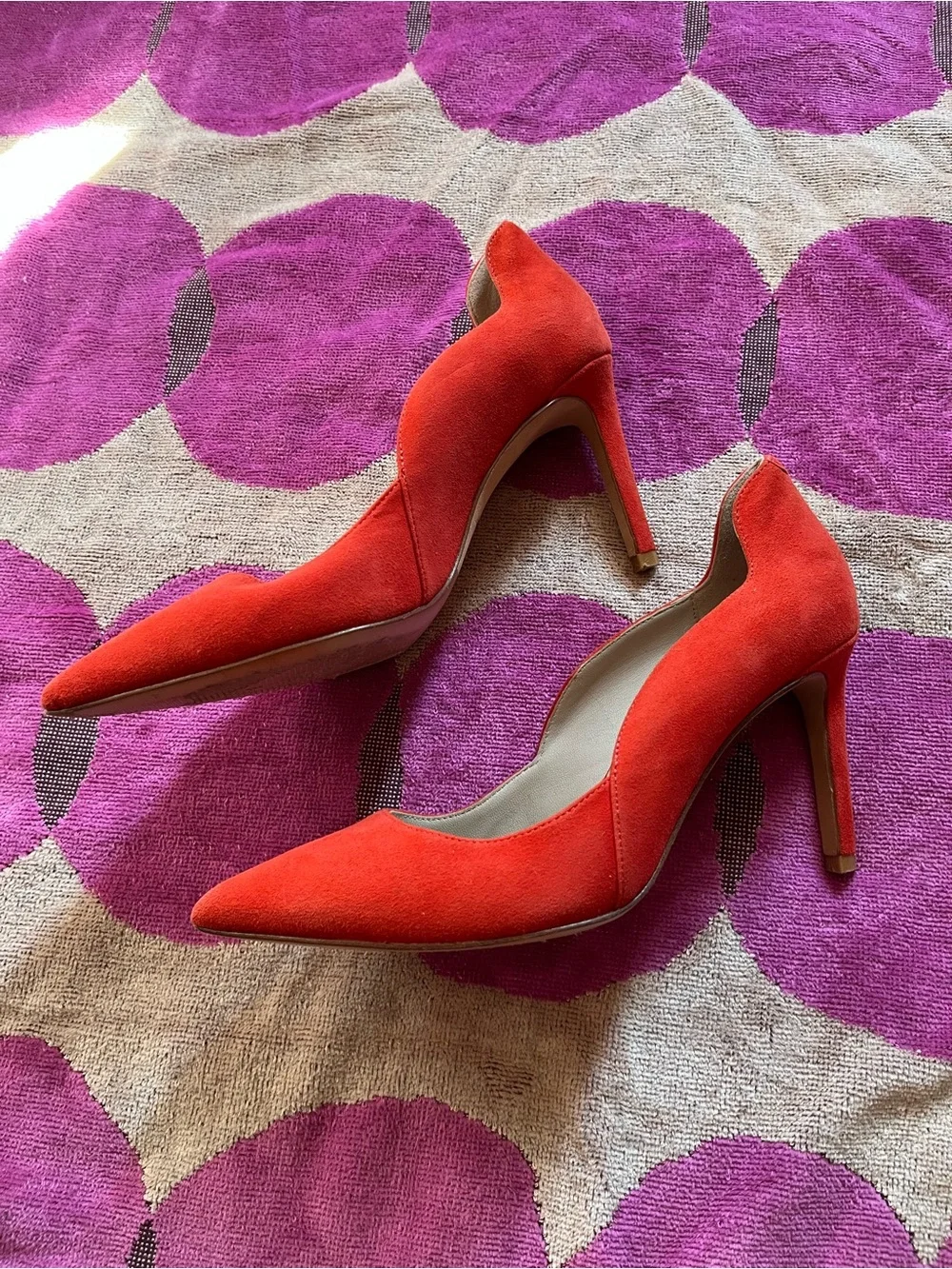 Boden madison pointed